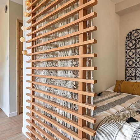 Appartement Retire De La Location Ла-Сьота Экстерьер фото