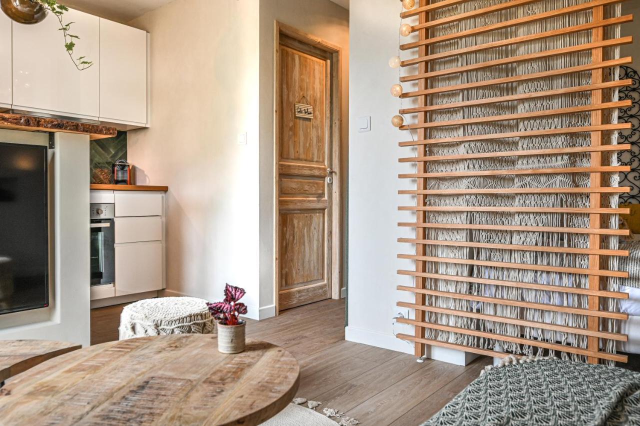 Appartement Retire De La Location Ла-Сьота Экстерьер фото